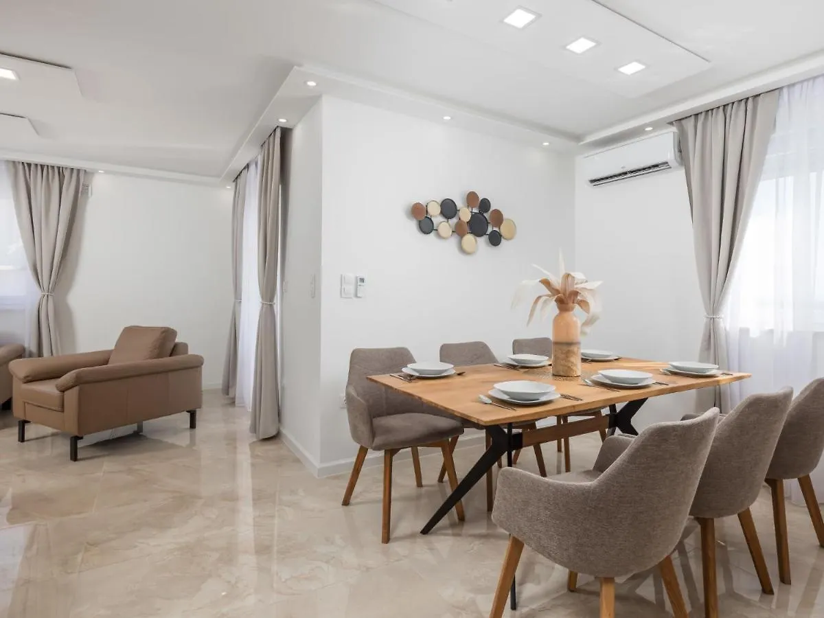Holiday Home Villa Lea By Interhome Jadranovo