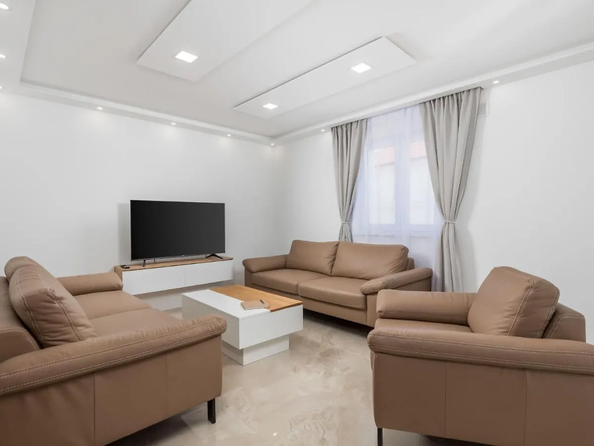 Holiday Home Villa Lea By Interhome Jadranovo Croatia