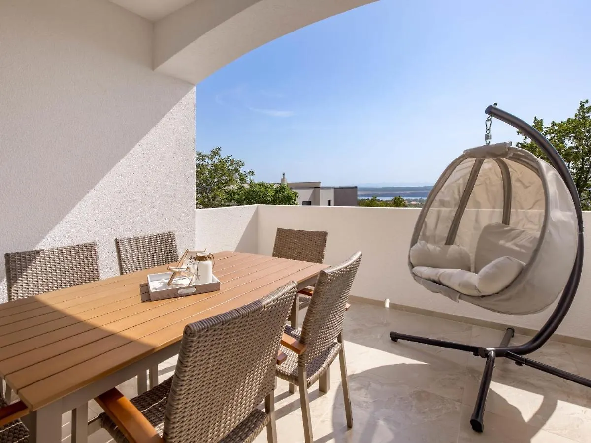 Holiday Home Villa Lea By Interhome Jadranovo