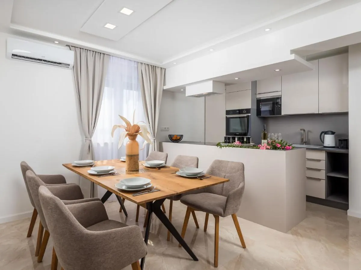 Holiday Home Villa Lea By Interhome Jadranovo 0*,