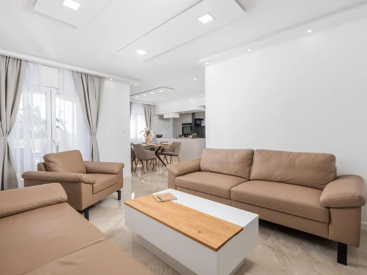 Holiday Home Villa Lea By Interhome Jadranovo