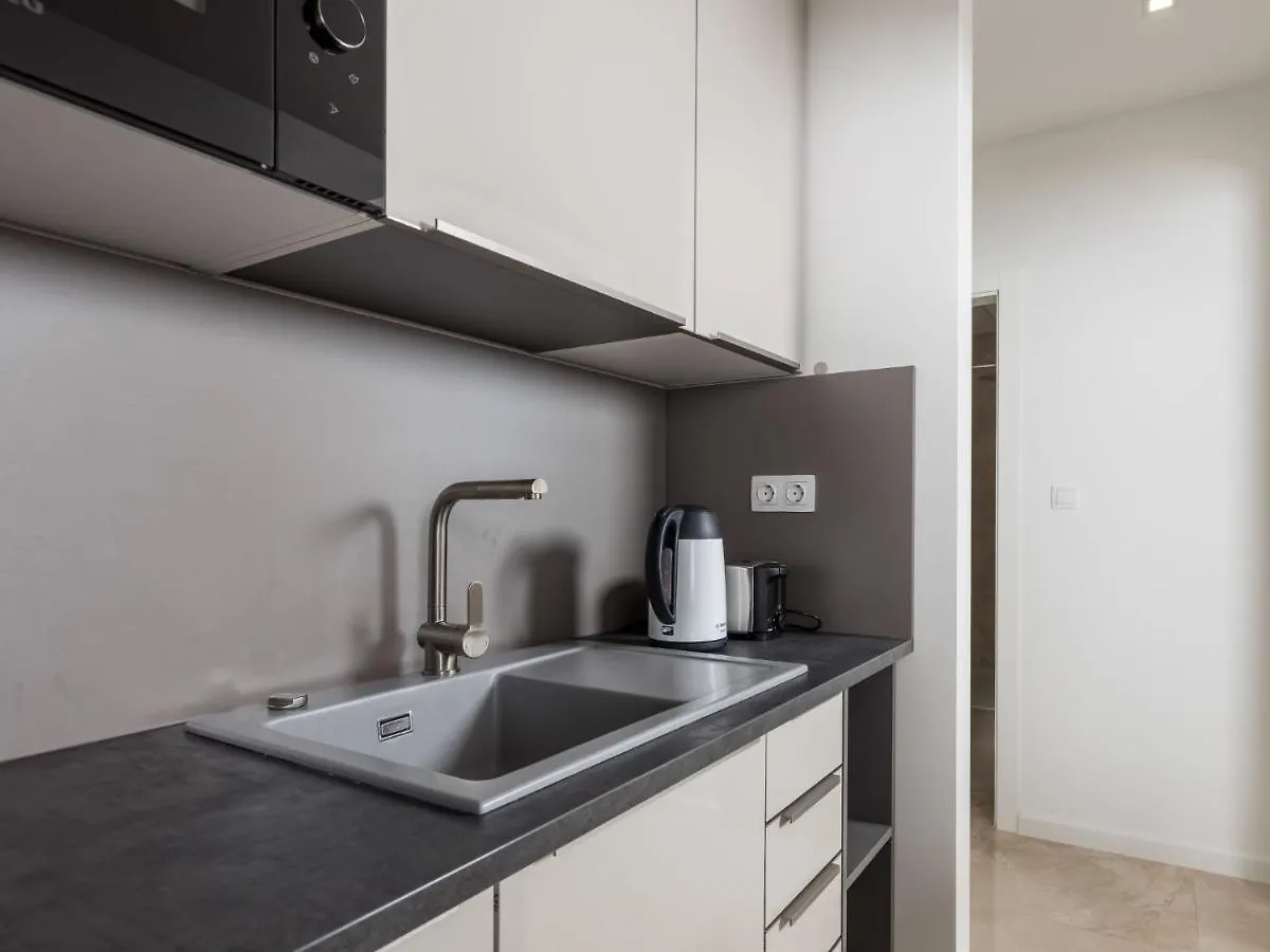 Holiday Home Villa Lea By Interhome Jadranovo