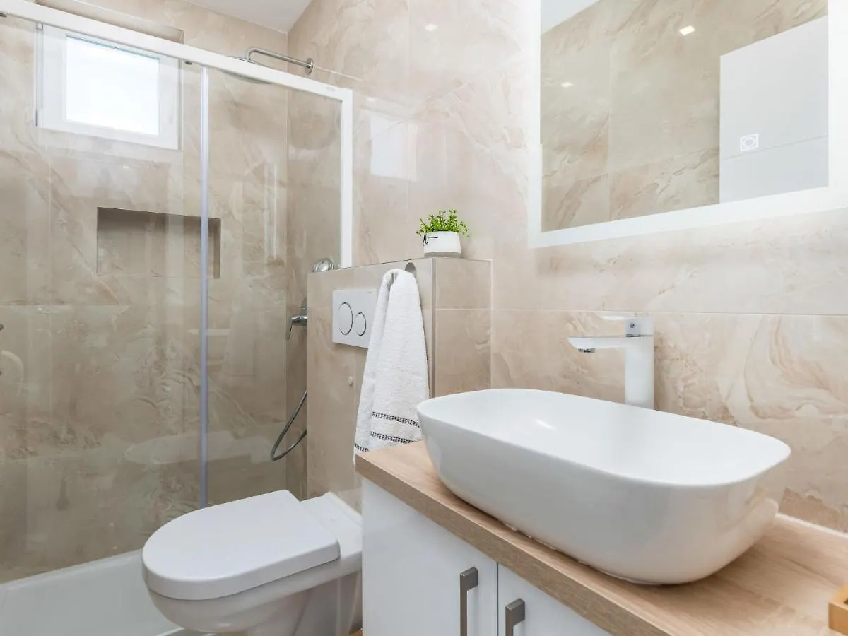 Holiday Home Villa Lea By Interhome Jadranovo Croatia