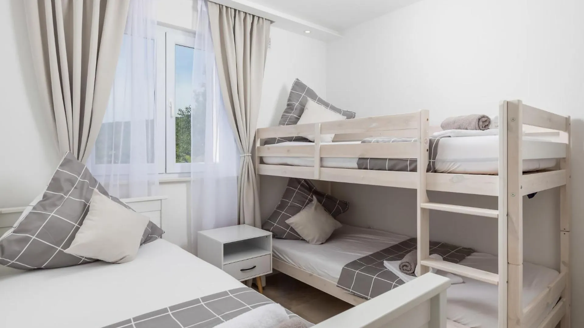 Holiday Home Villa Lea By Interhome Jadranovo