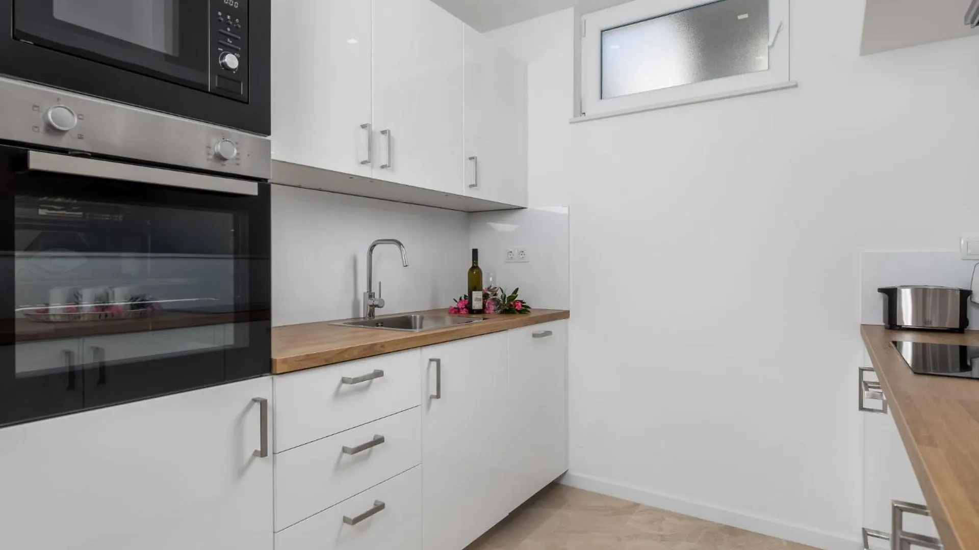 Holiday Home Villa Lea By Interhome Jadranovo 0*,