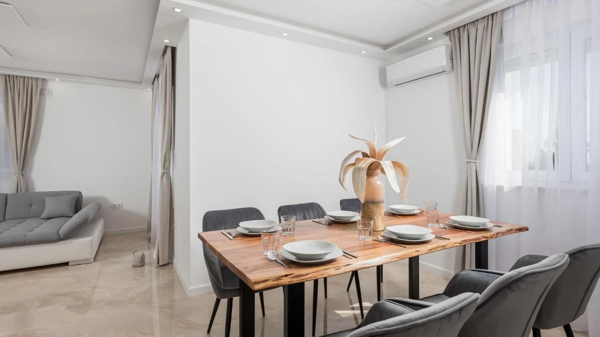Holiday Home Villa Lea By Interhome Jadranovo