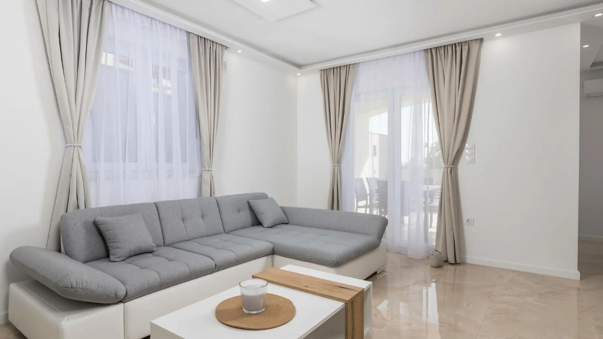Holiday Home Villa Lea By Interhome Jadranovo