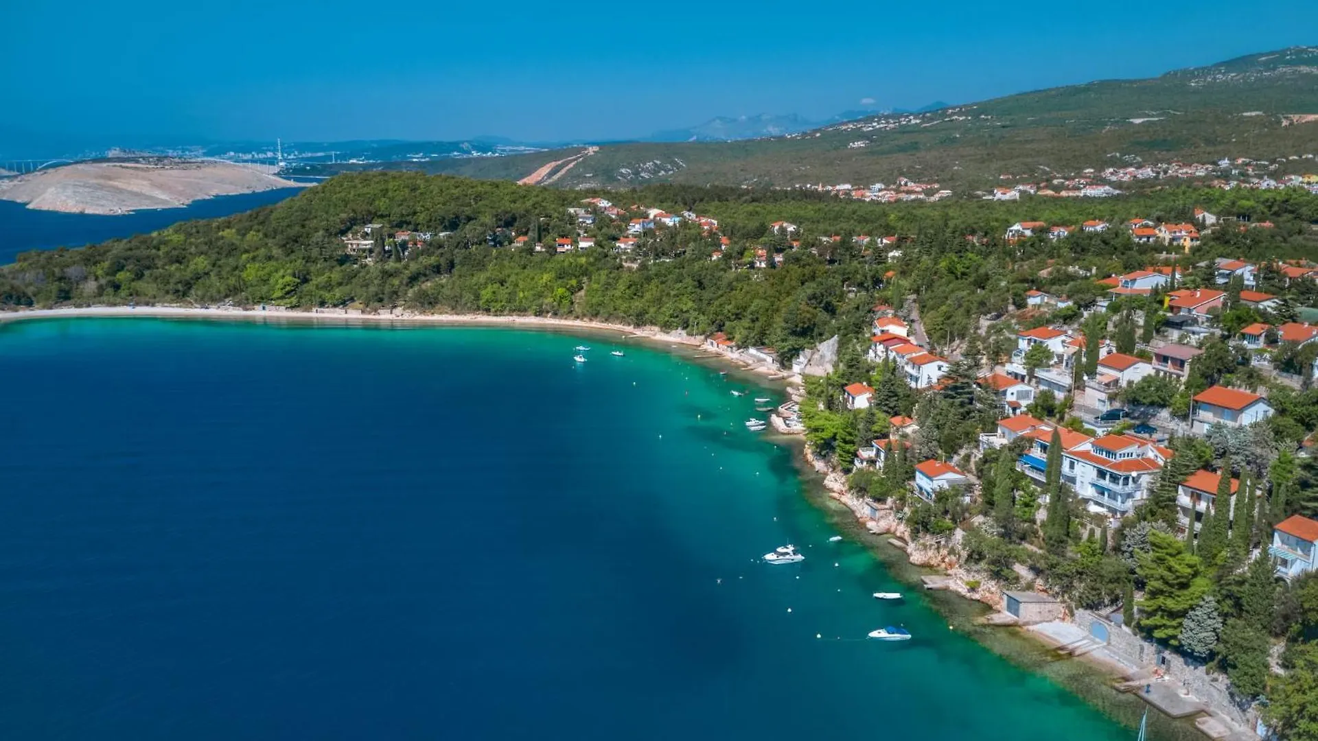 Holiday Home Villa Lea By Interhome Jadranovo 0*,