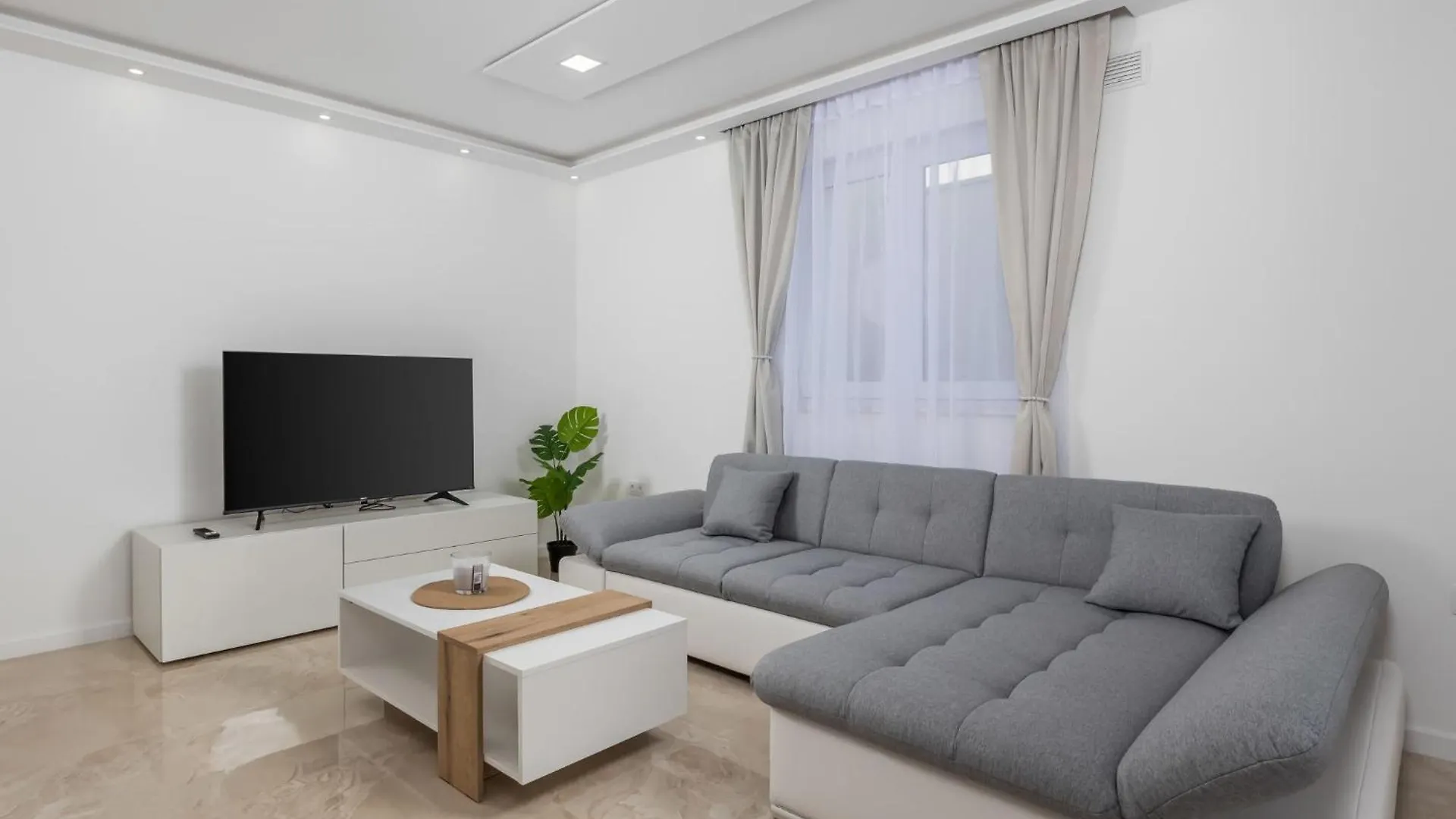 Holiday Home Villa Lea By Interhome Jadranovo