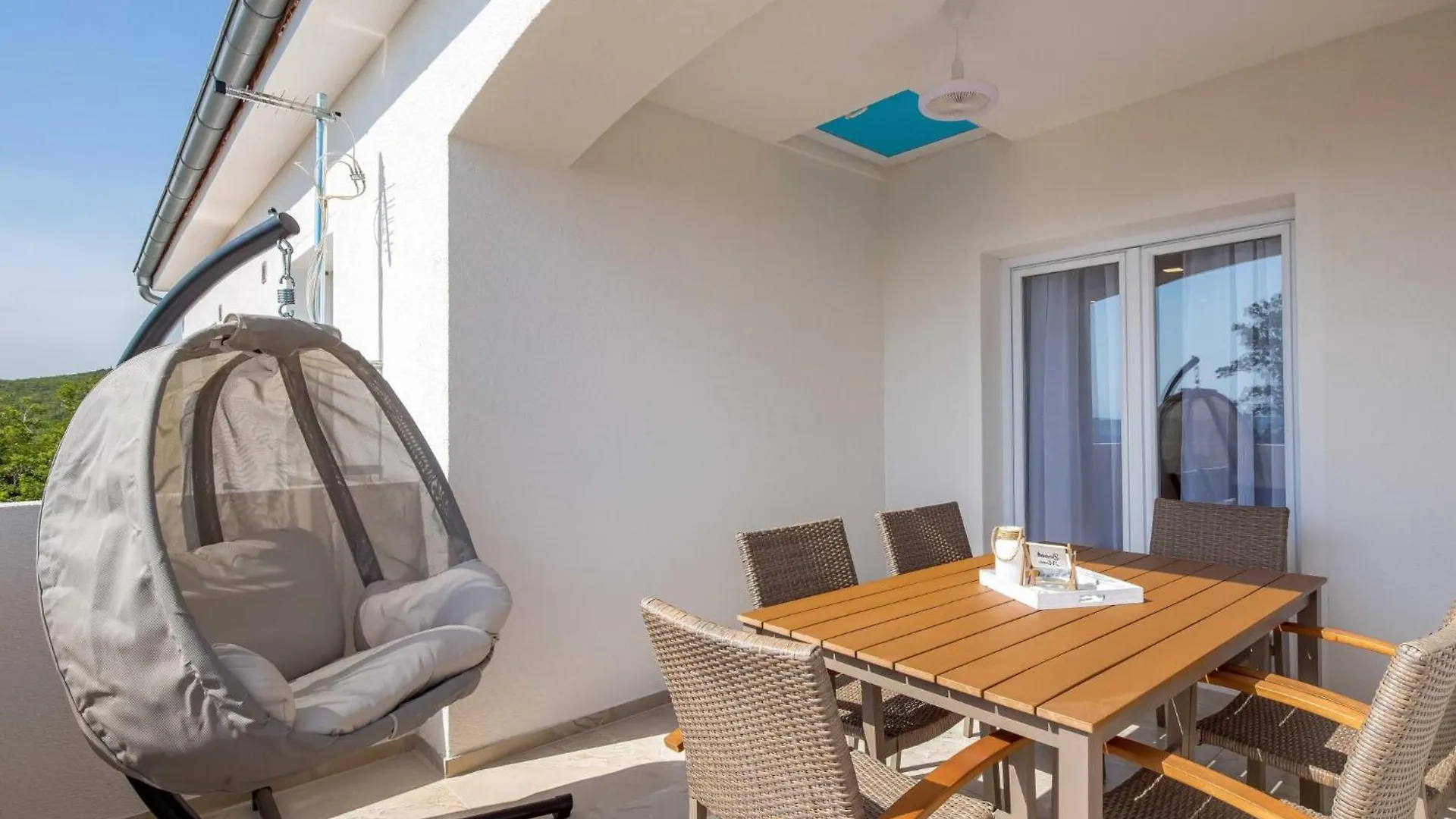 Holiday Home Villa Lea By Interhome Jadranovo