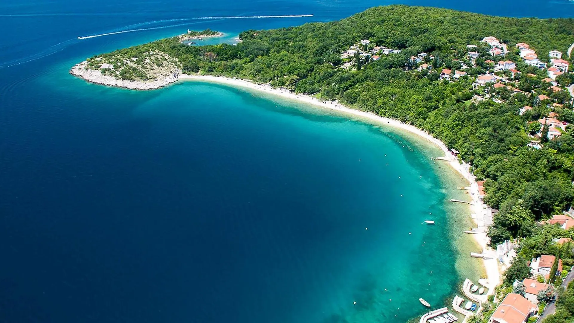 Holiday Home Villa Lea By Interhome Jadranovo