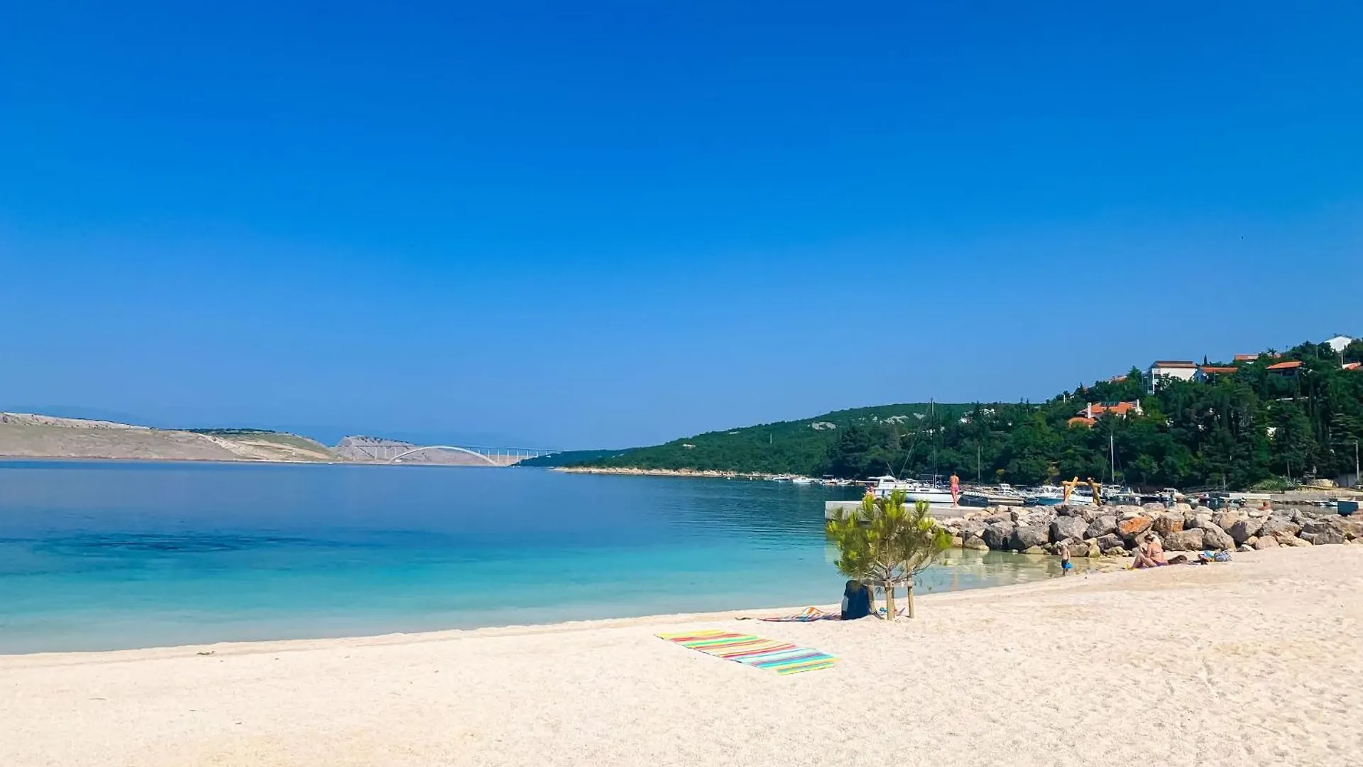 Holiday Home Villa Lea By Interhome Jadranovo