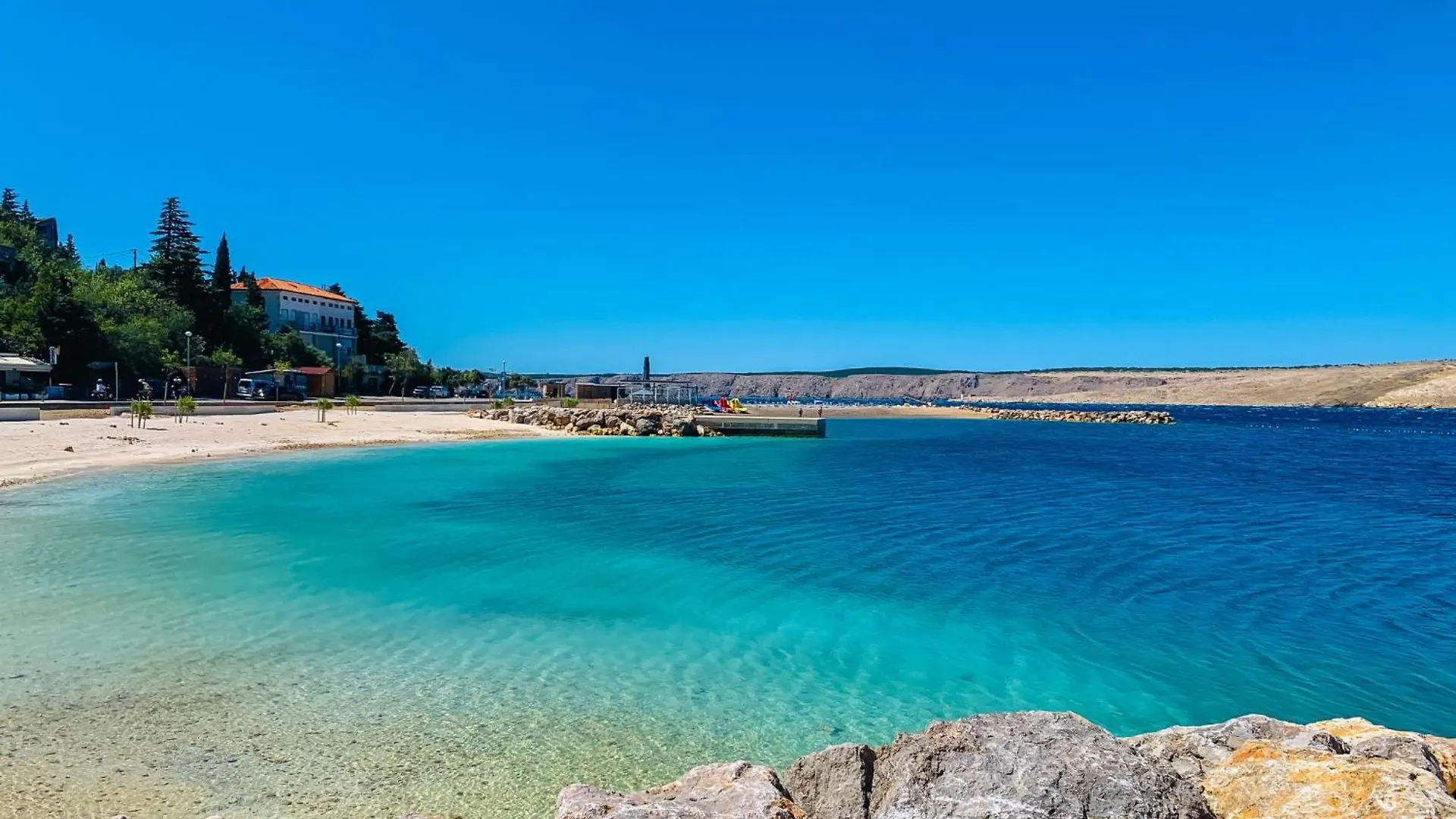 Holiday Home Villa Lea By Interhome Jadranovo Croatie