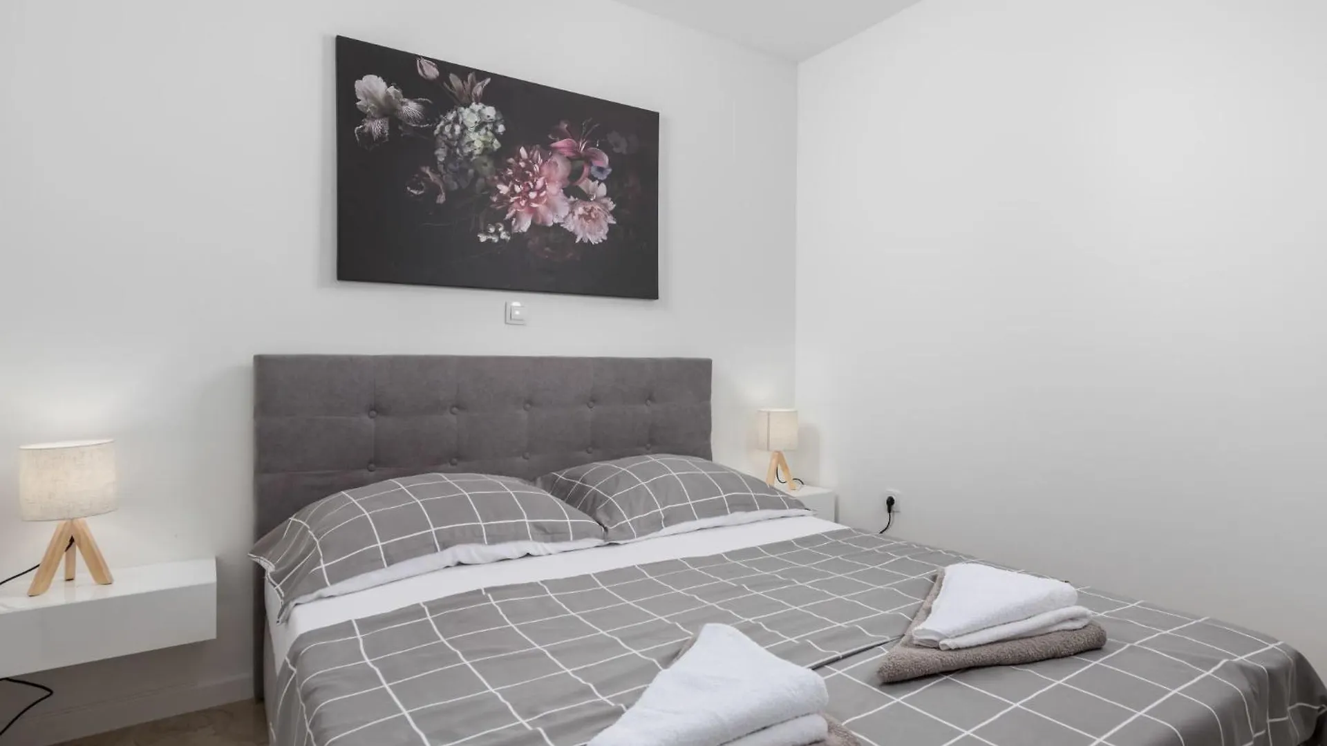 Holiday Home Villa Lea By Interhome Jadranovo