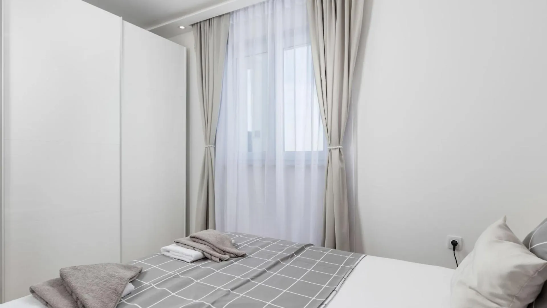 Holiday Home Villa Lea By Interhome Jadranovo