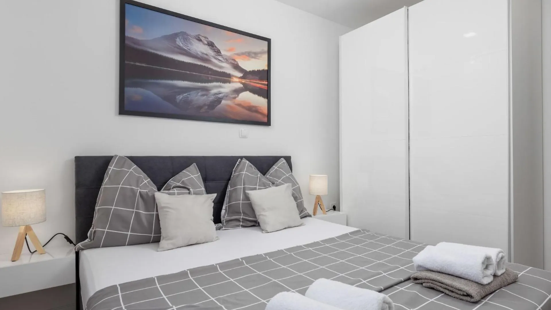 Holiday Home Villa Lea By Interhome Jadranovo