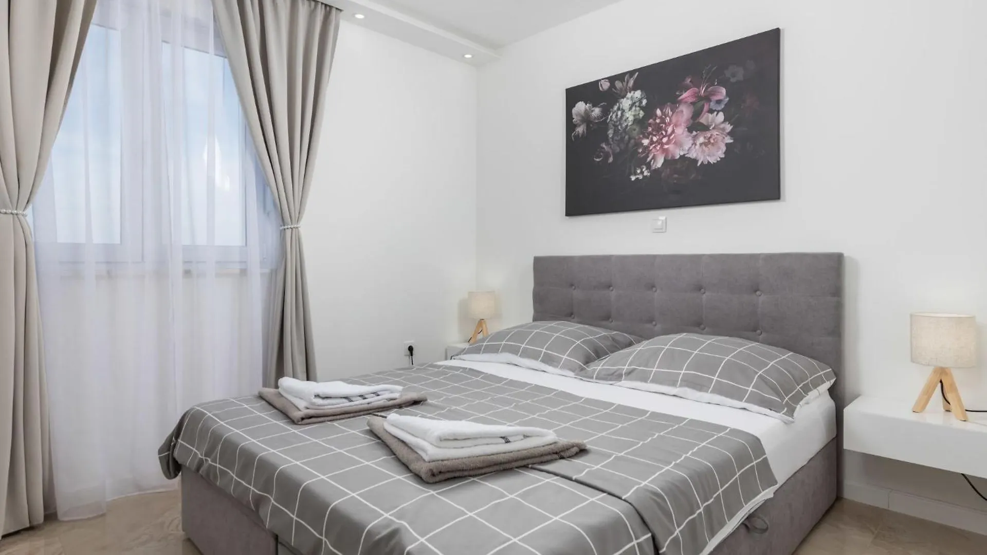 Holiday Home Villa Lea By Interhome Jadranovo