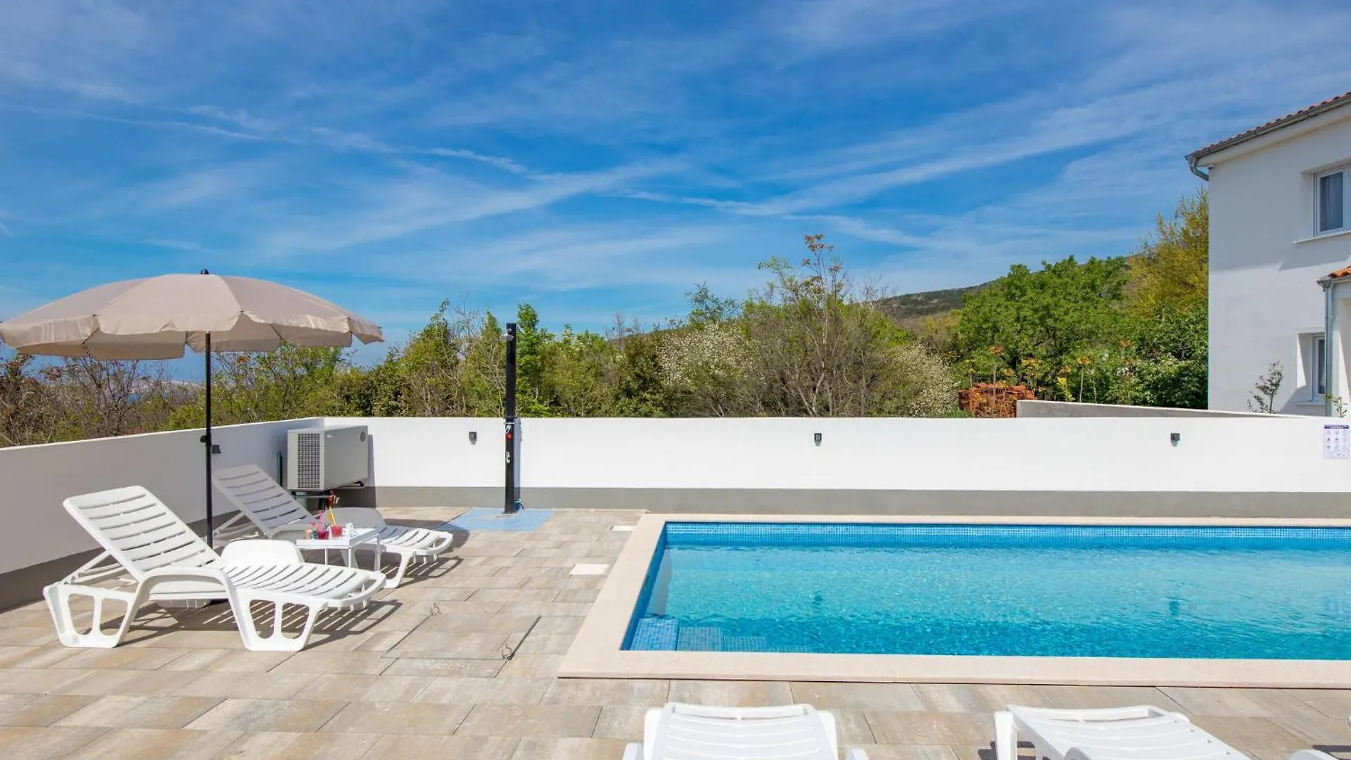 Holiday Home Villa Lea By Interhome Jadranovo