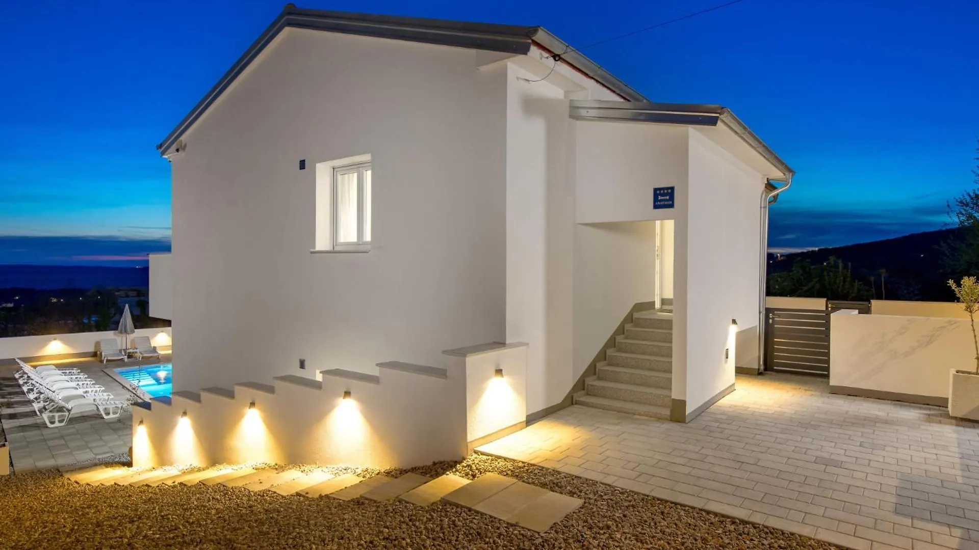 Holiday Home Villa Lea By Interhome Jadranovo Croatia
