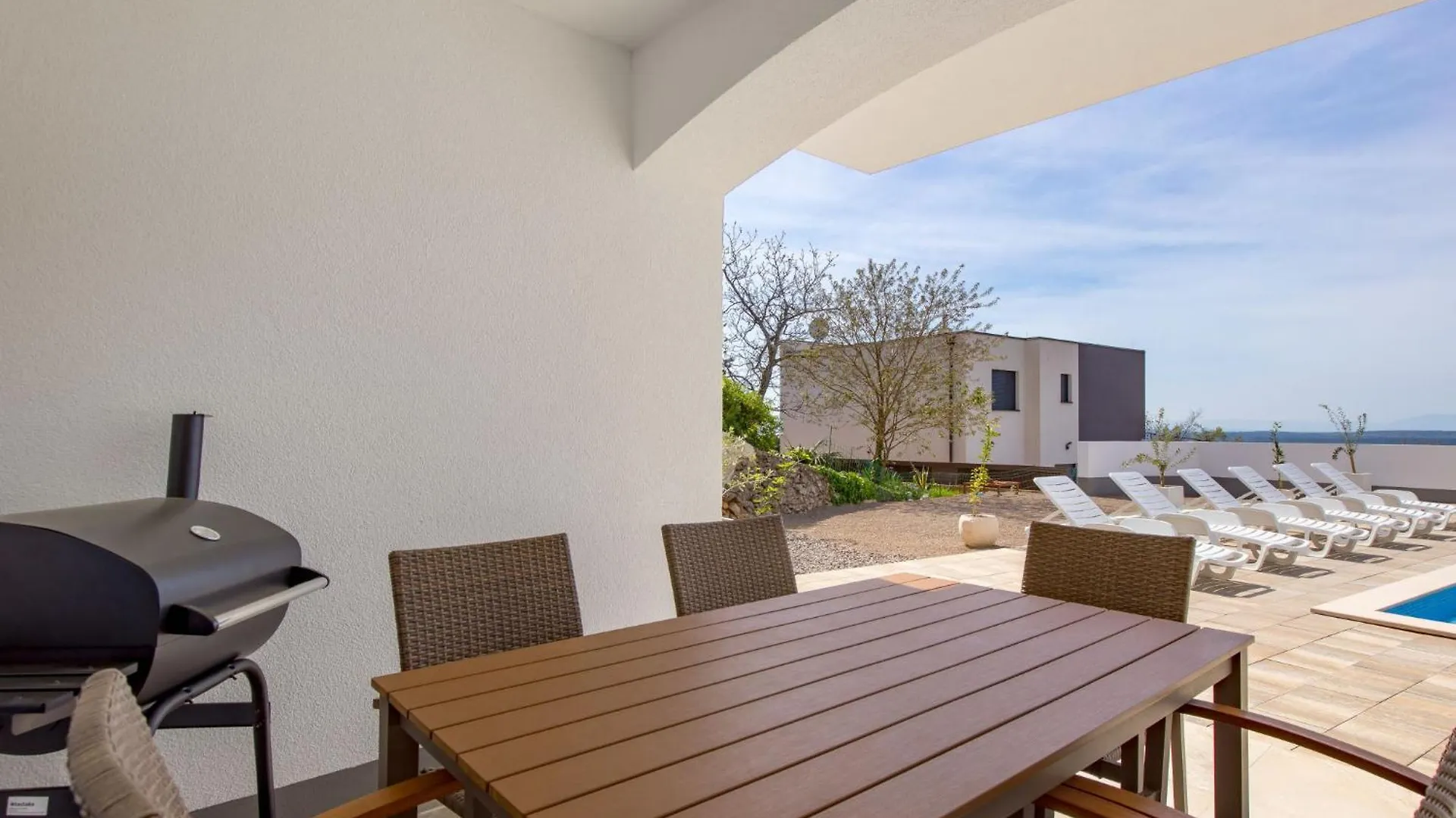 Holiday Home Villa Lea By Interhome Jadranovo 0*,  Croatia
