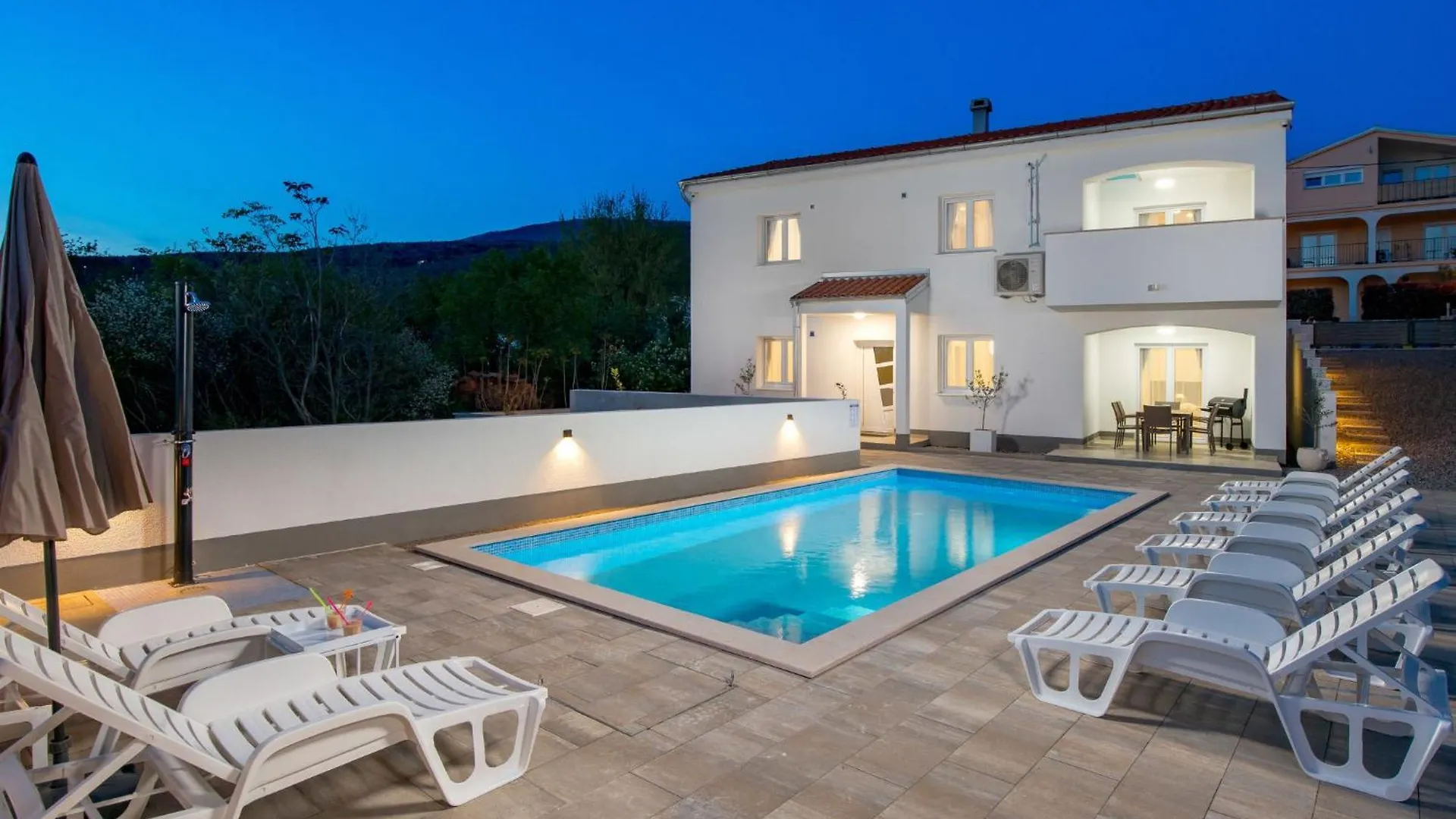Holiday Home Villa Lea By Interhome Jadranovo 0*,  Croatia