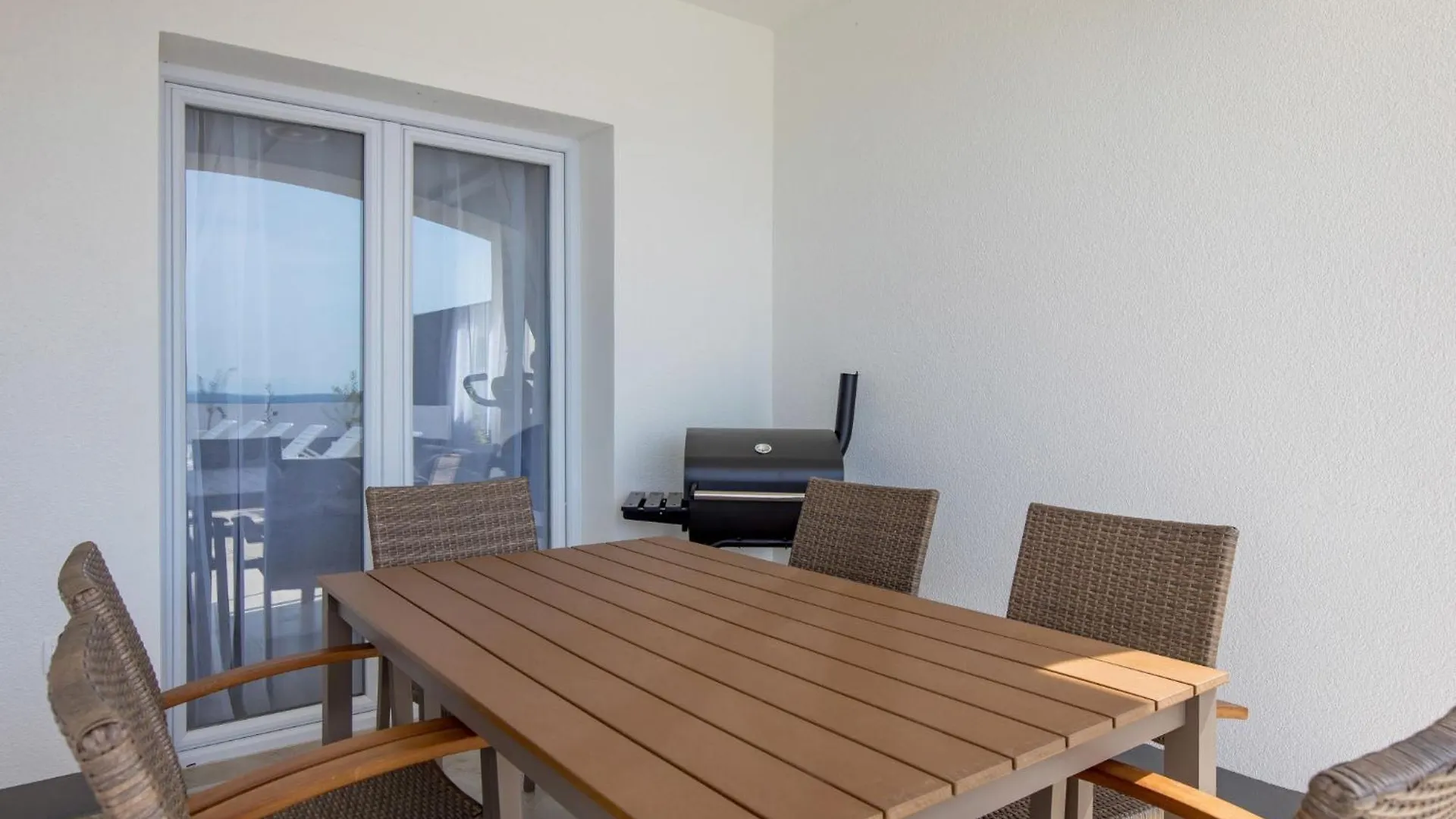 Holiday Home Villa Lea By Interhome Jadranovo Croatia