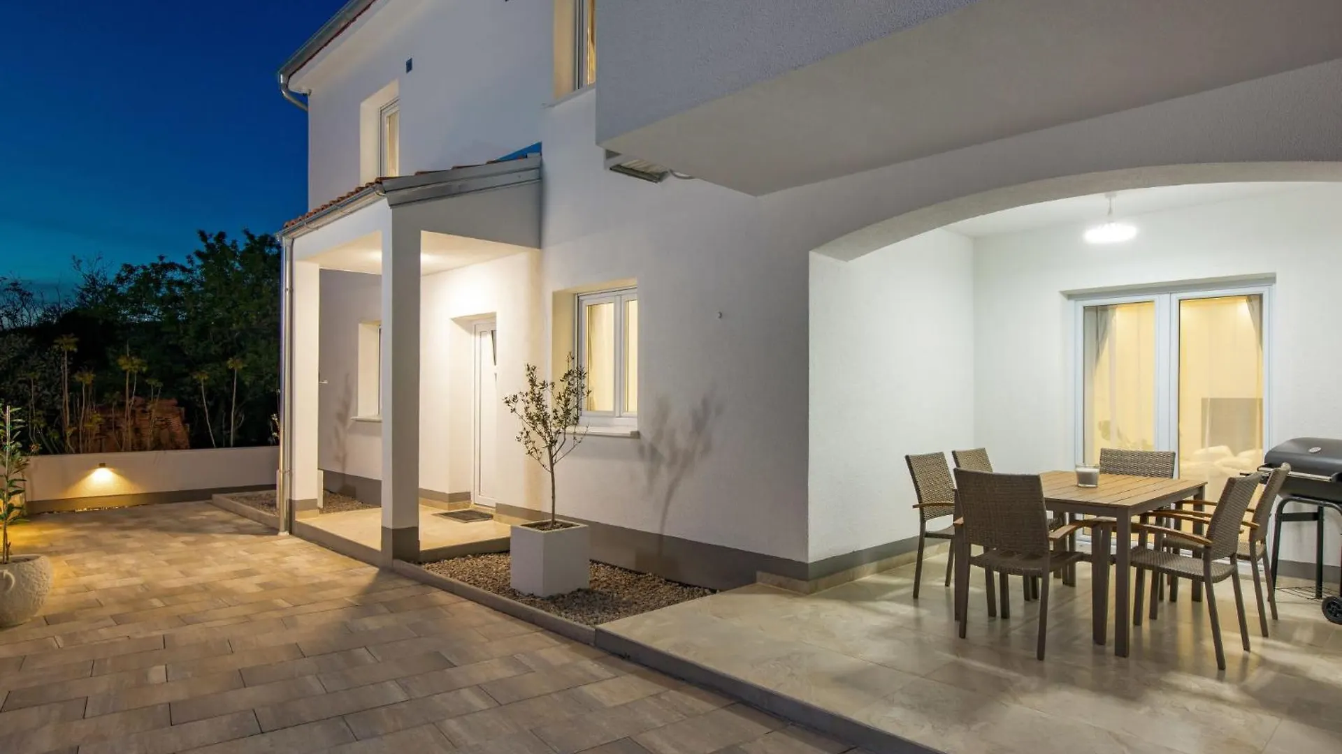 Holiday Home Villa Lea By Interhome Jadranovo