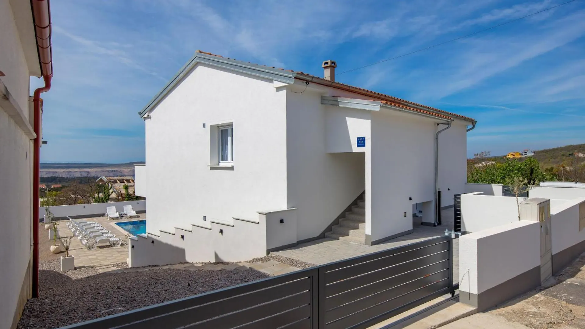 Holiday Home Villa Lea By Interhome Jadranovo