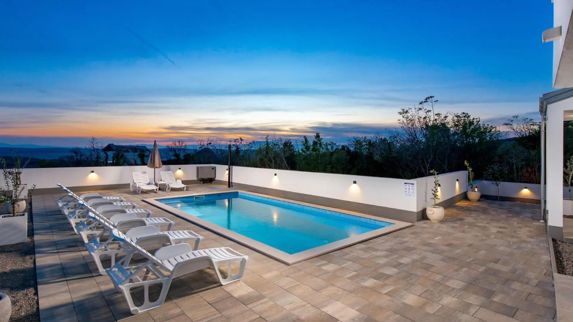 Holiday Home Villa Lea By Interhome Jadranovo 0*,