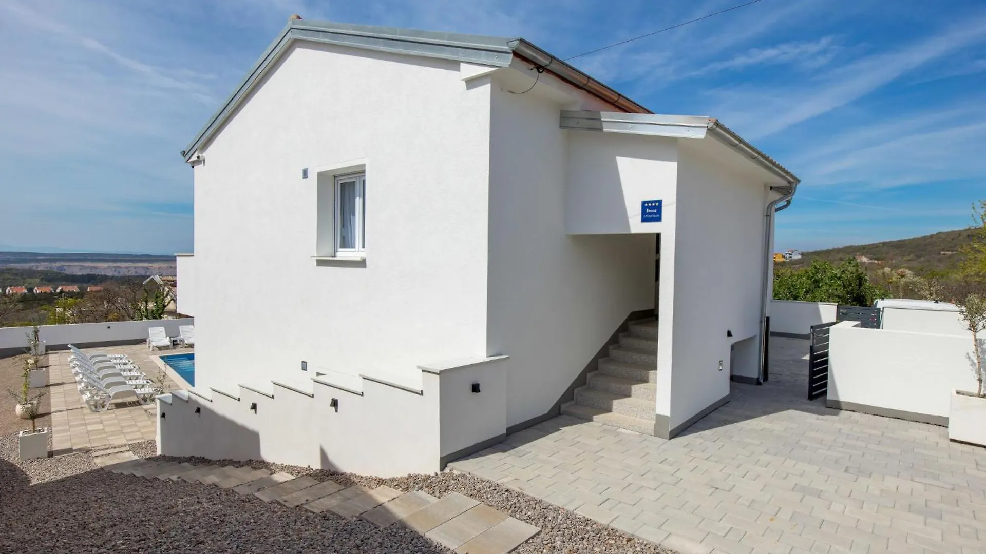 Holiday Home Villa Lea By Interhome Jadranovo