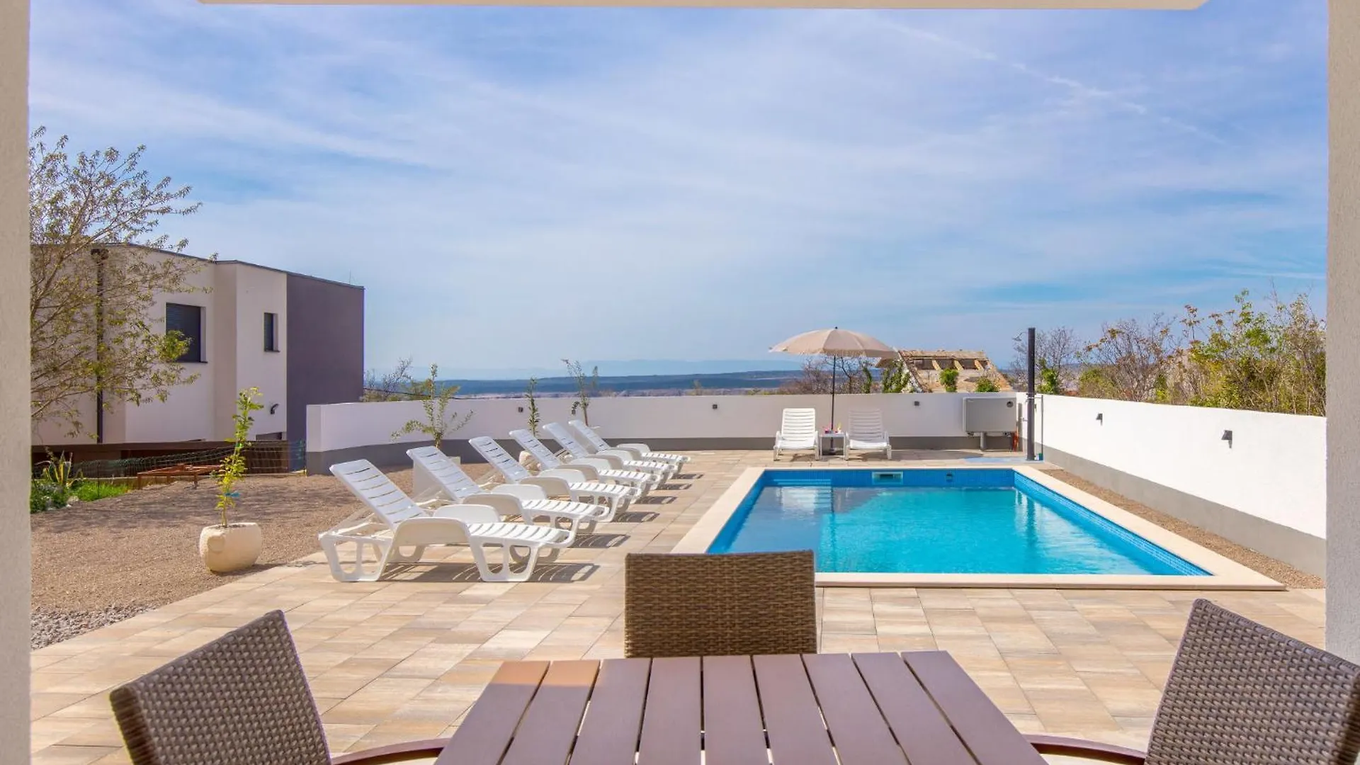 Holiday Home Villa Lea By Interhome Jadranovo 0*,  Croatia