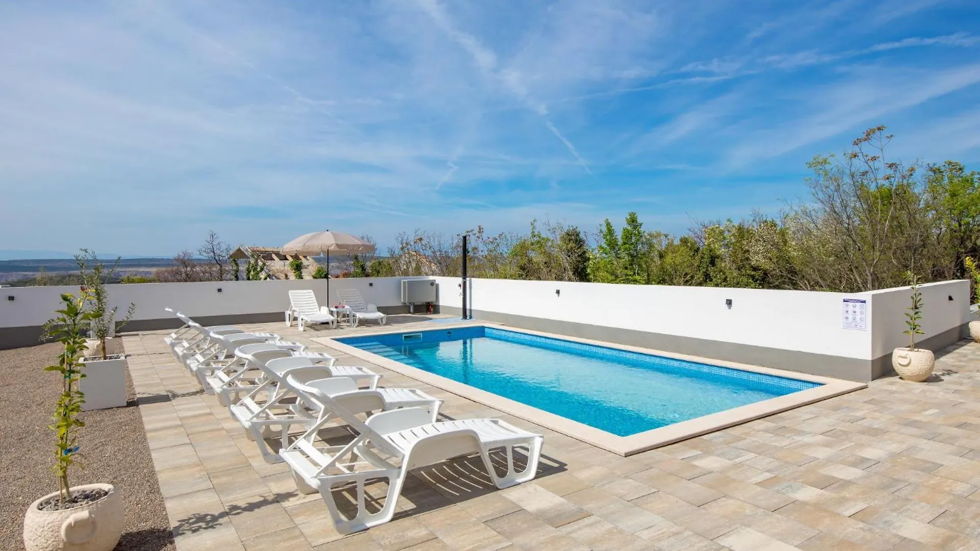 Holiday Home Villa Lea By Interhome Jadranovo