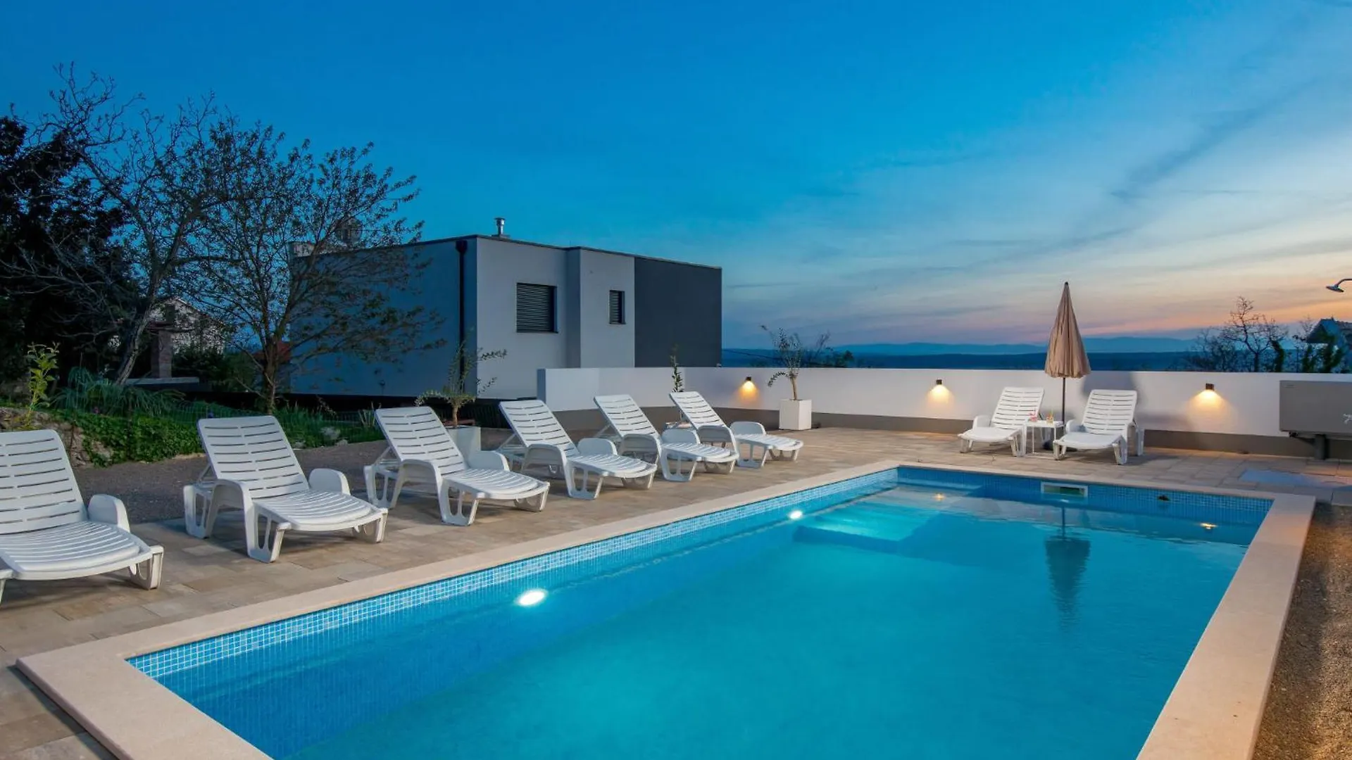 Holiday Home Villa Lea By Interhome Jadranovo Croatia