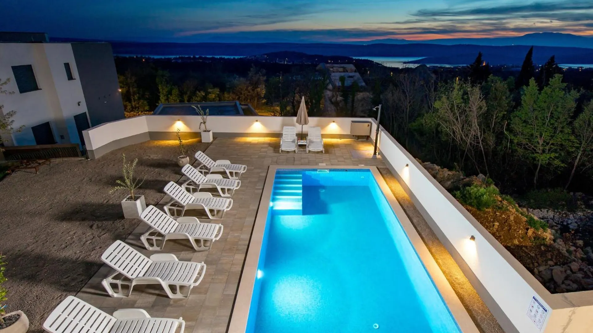 Holiday Home Villa Lea By Interhome Jadranovo