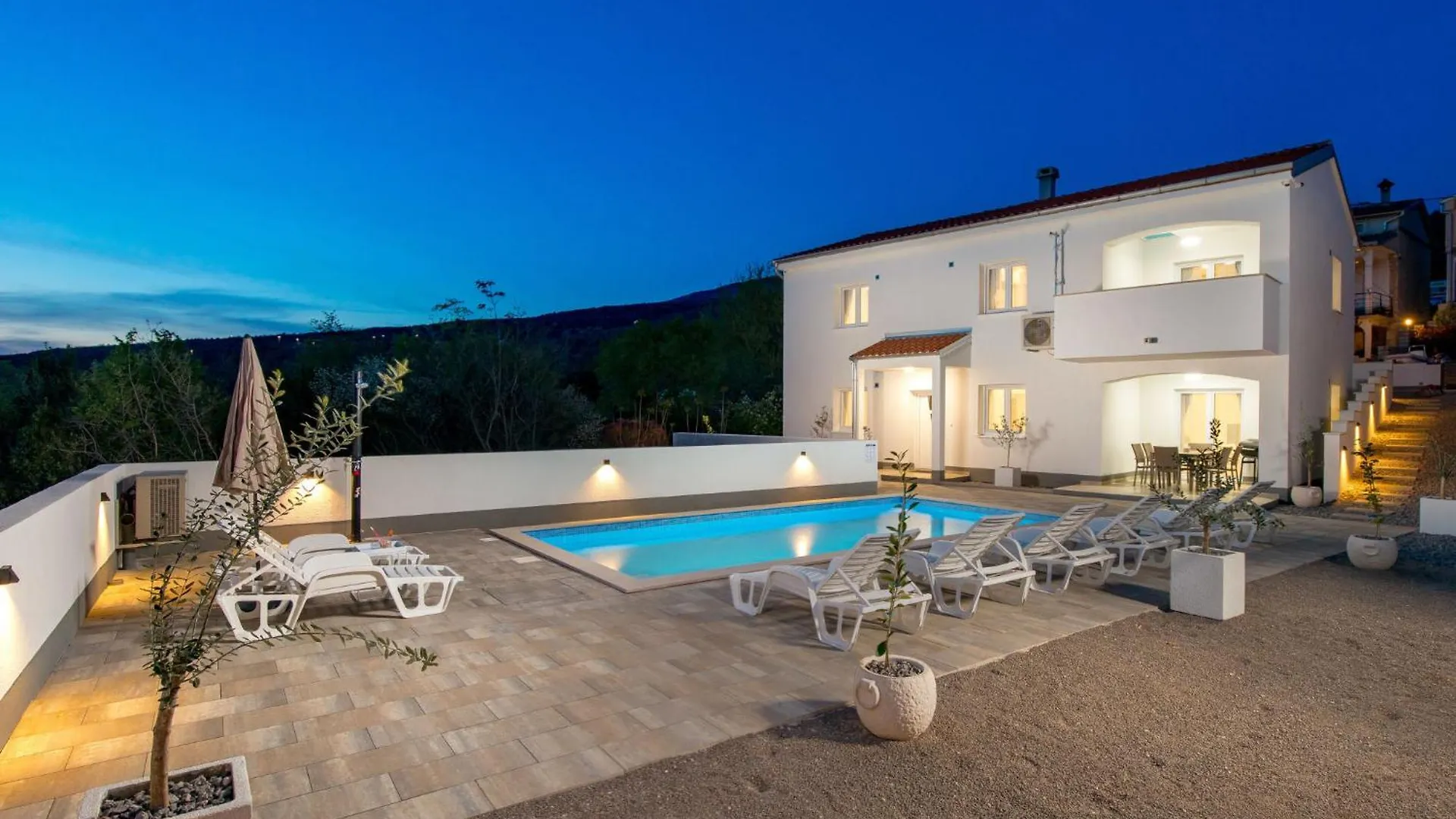 Holiday Home Villa Lea By Interhome Jadranovo 0*,  Croatia