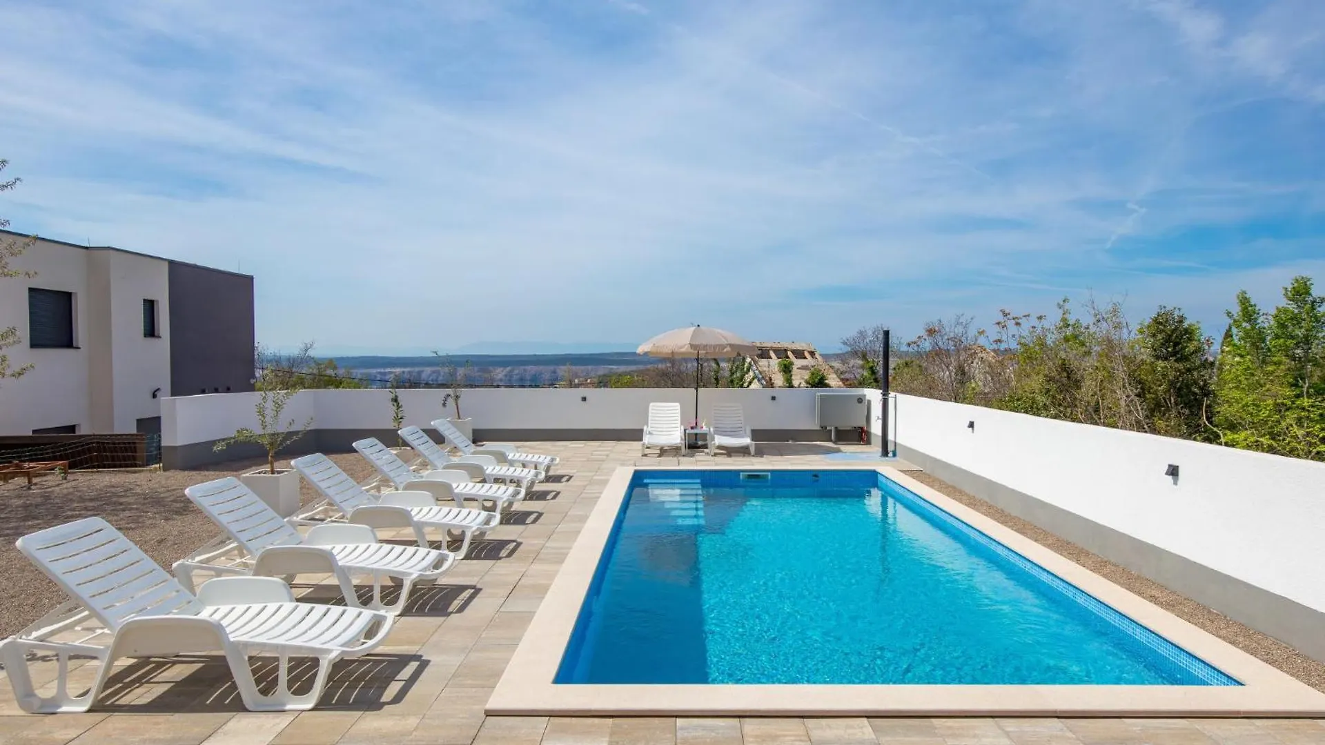 Holiday Home Villa Lea By Interhome Jadranovo