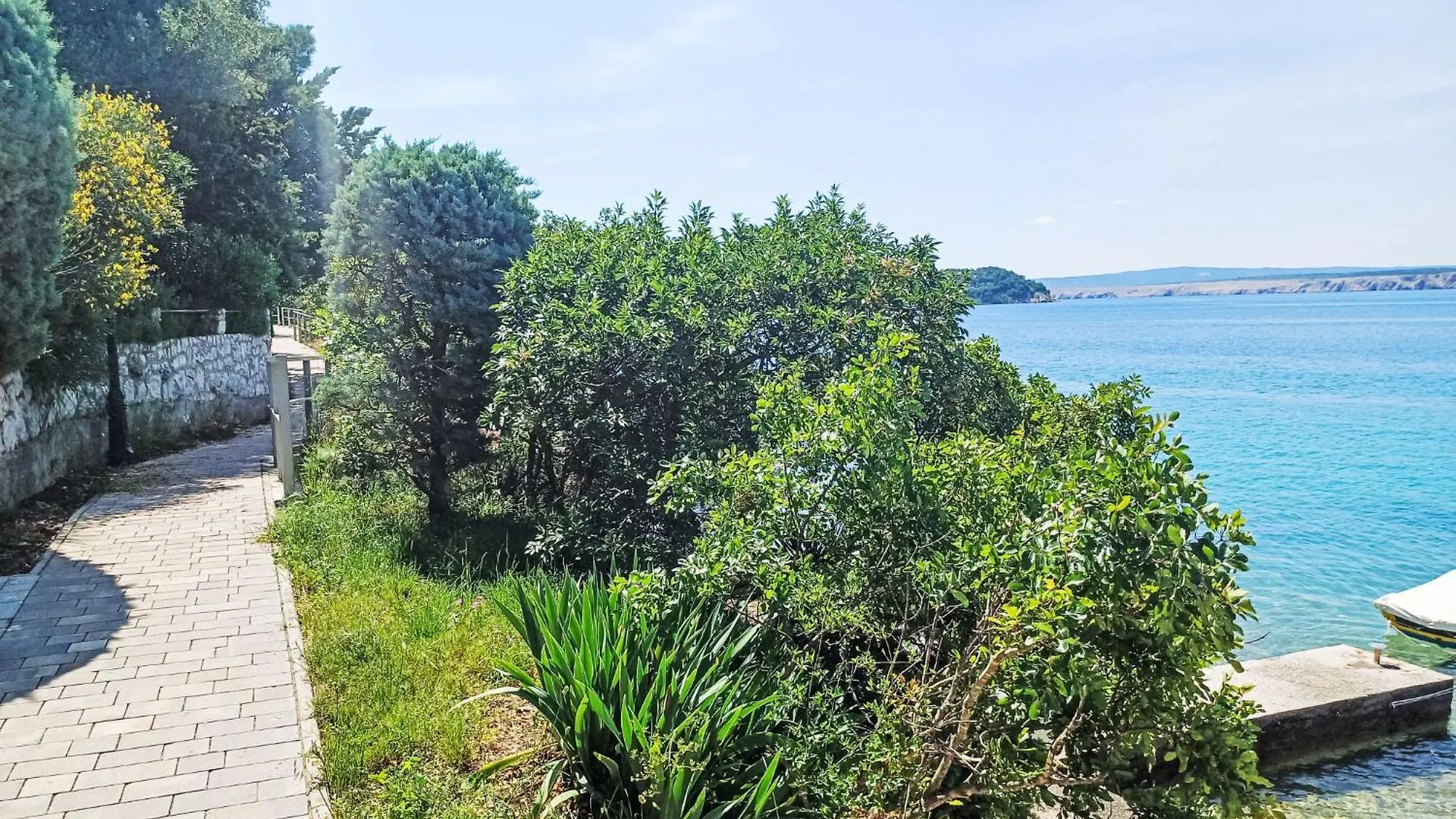 Holiday Home Villa Lea By Interhome Jadranovo