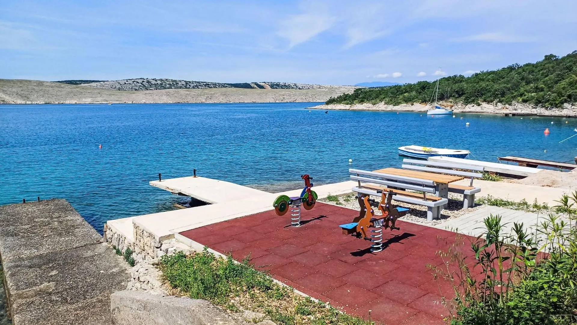Holiday Home Villa Lea By Interhome Jadranovo Croatia
