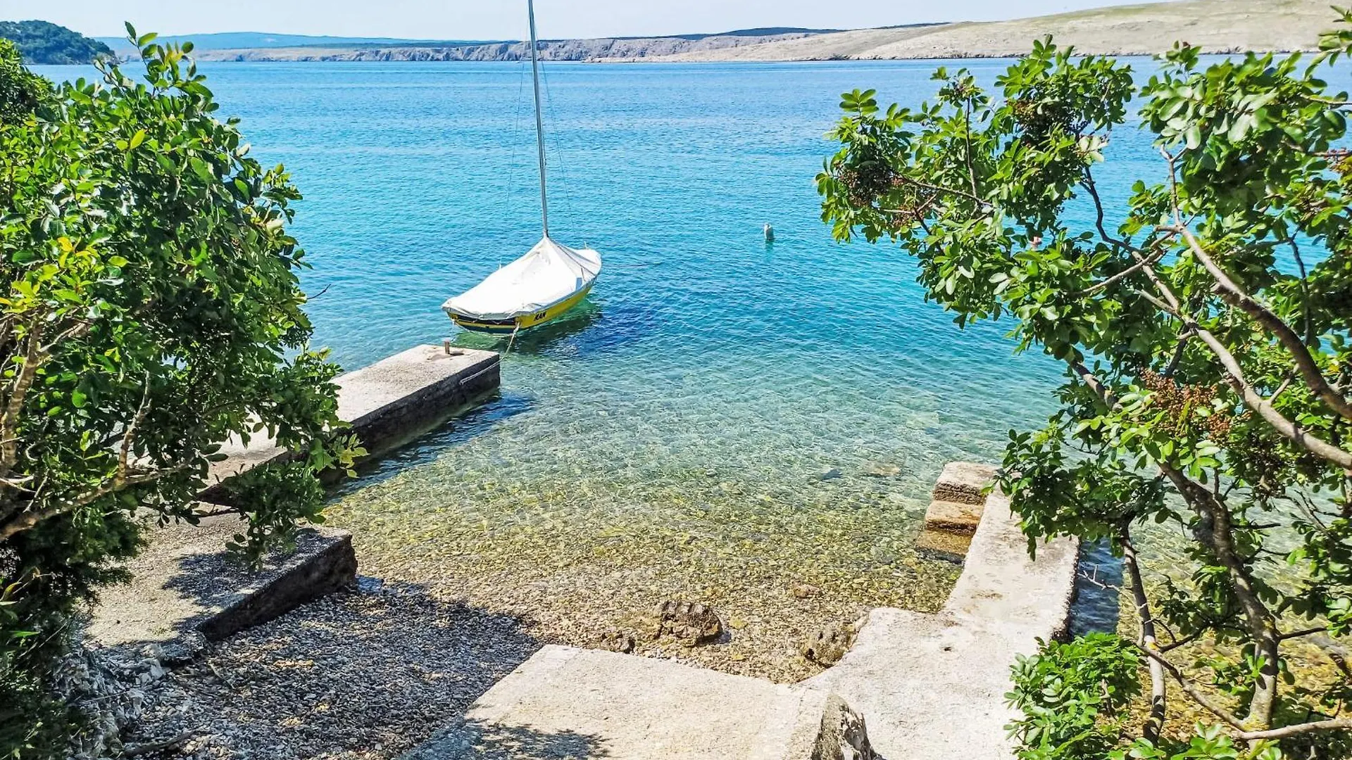 Holiday Home Villa Lea By Interhome Jadranovo 0*,  Croatia