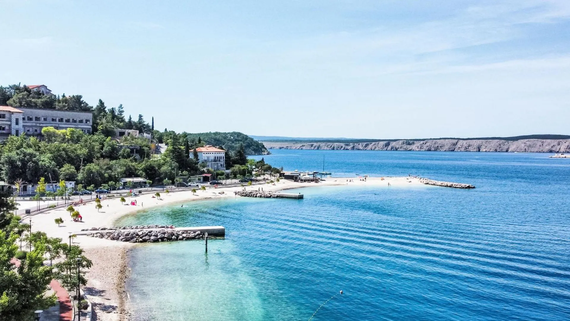 Holiday Home Villa Lea By Interhome Jadranovo Croatie