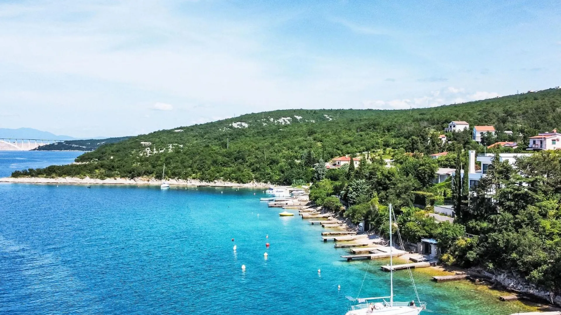 Holiday Home Villa Lea By Interhome Jadranovo