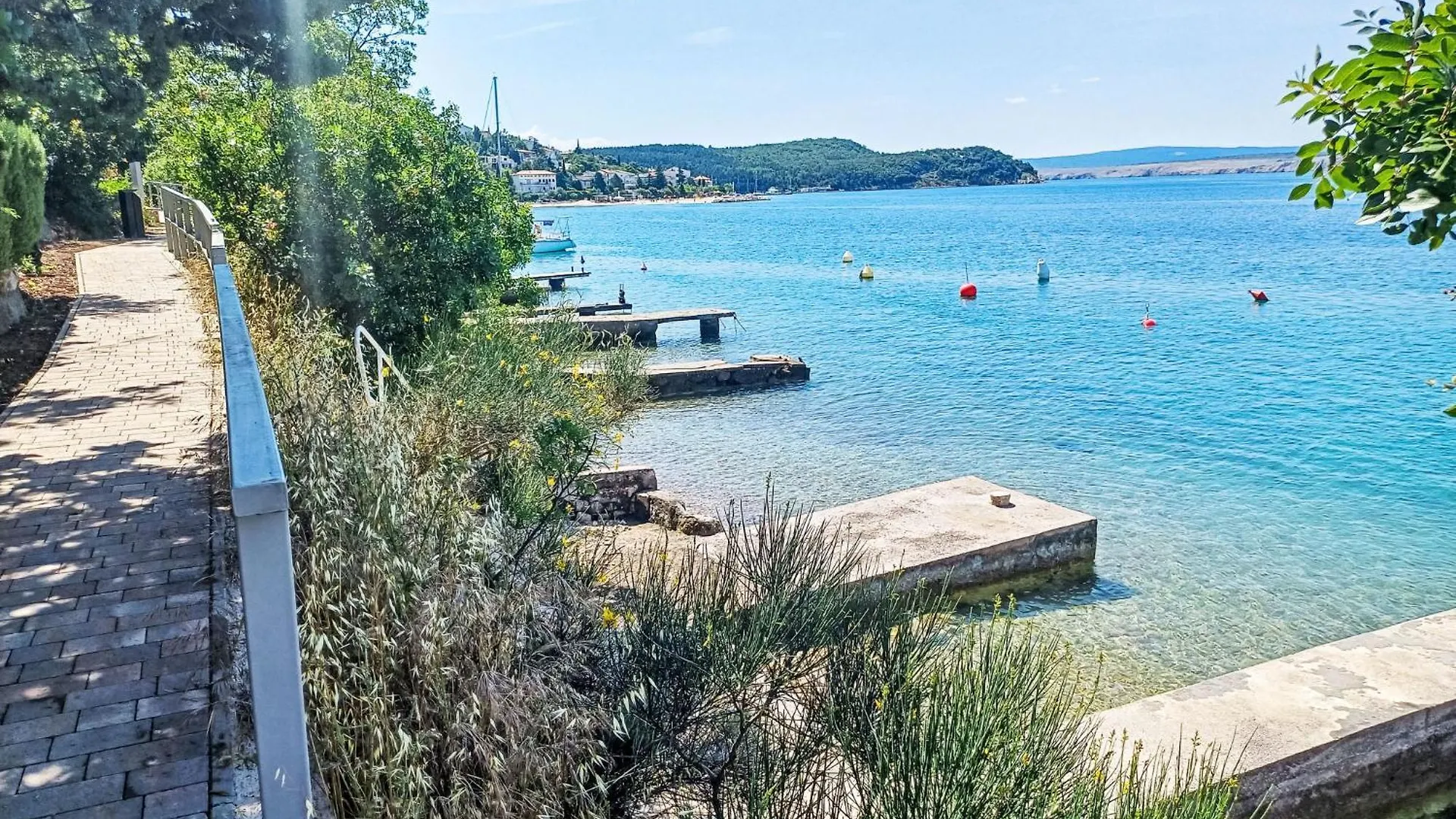 Holiday Home Villa Lea By Interhome Jadranovo 0*,