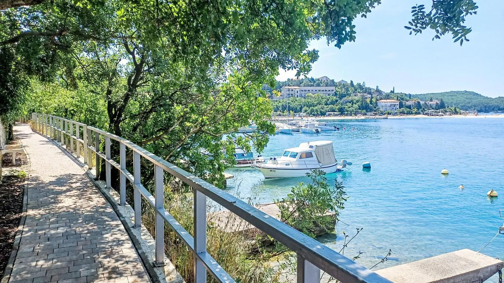 Holiday Home Villa Lea By Interhome Jadranovo