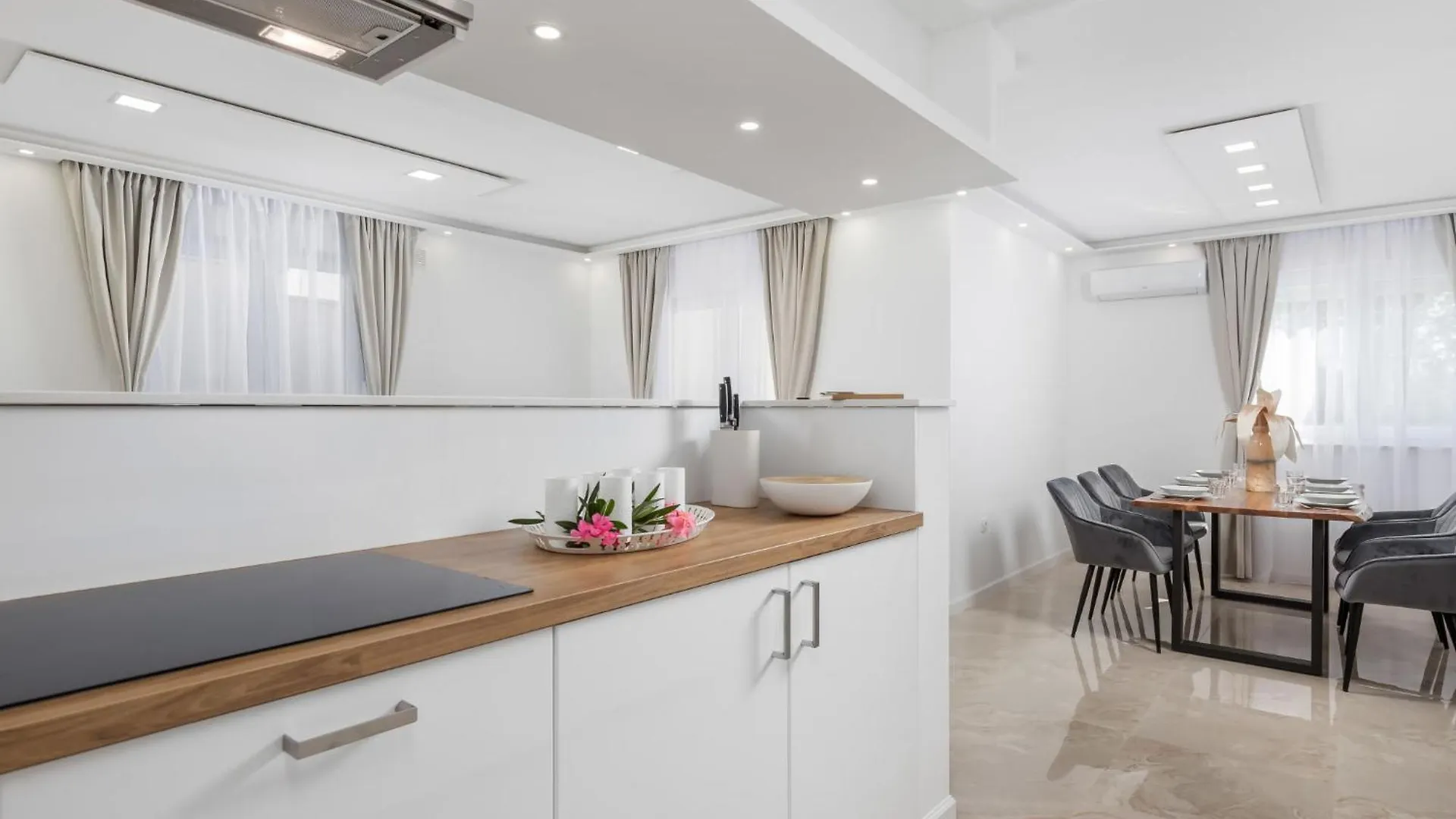 Holiday Home Villa Lea By Interhome Jadranovo 0*,  Croatia